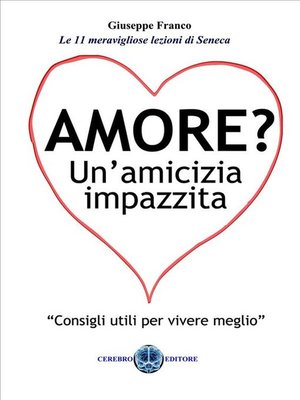 cover image of Amore? Un'amicizia impazzita